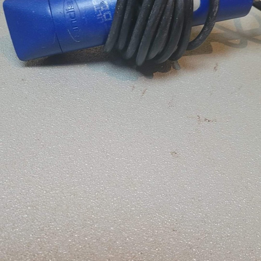 Andis Ultraedge 2 speed AGC